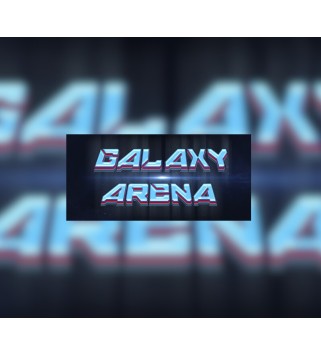 Galaxy Arena Steam Key GLOBAL